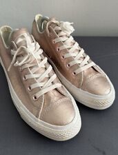 Converse all stars gebraucht kaufen  Wuppertal