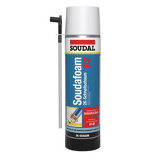 Soudal soudafoam brandschutz gebraucht kaufen  Meerane