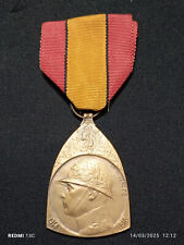 B1ch belgian commemorative d'occasion  Expédié en Belgium