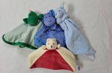 Baby comforter bundle for sale  MANCHESTER