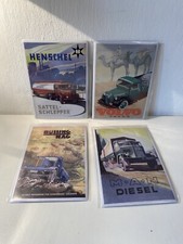 Blechschilder historische nutz gebraucht kaufen  Schmiechen
