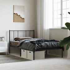 Bettgestell metallbettgestell  gebraucht kaufen  Schermbeck