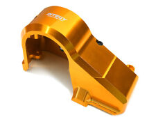 Tampa superior de engrenagem de pinhão e esporão laranja usinado tarugo para Traxxas XRT e X-Maxx comprar usado  Enviando para Brazil