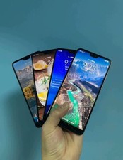Smartphone Huawei P20 Pro-128/256GB (Desbloqueado) 4G Google Play Kirin 970 sem caixa, usado comprar usado  Enviando para Brazil