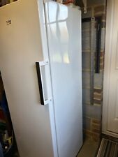 beko upright freezer for sale  BEXLEY