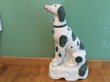 Rare vintage staffordshire for sale  STEVENAGE