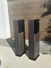Pair polk audio for sale  San Diego