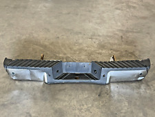 ford 2016 250 rear f bumper for sale  Inman