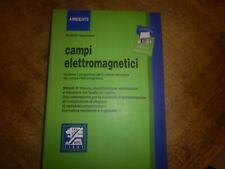 A.guerriero campi elettromagne usato  Cesenatico