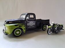 Maisto 1948 ford for sale  LONDON