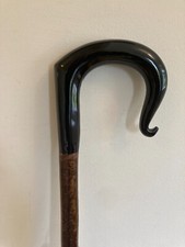 Lovely buffalo horn for sale  ILKLEY