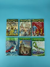 Magic tree house for sale  Ocala