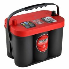 Optima red top usato  Spedire a Italy