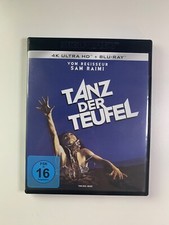 Tanz teufel gebraucht kaufen  Norderstedt