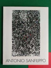 Antonio sanfilippo opere usato  Villanova Marchesana