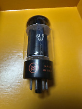 Tube röhre 6l6gb gebraucht kaufen  Wiesbaden
