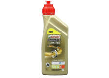 Olio castrol racing usato  Italia