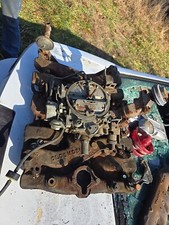 1975oldsmobile olds 400 for sale  Caulfield
