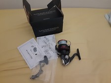 Mulinello shimano vanford usato  Castellammare di Stabia