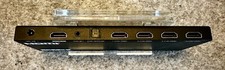 Speaka professional hdmi gebraucht kaufen  Nürnberg