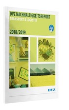 Nachhaltigkeitsreport transpor gebraucht kaufen  Bayreuth