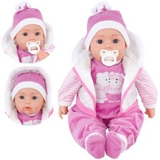 Soft bodied baby for sale  EDENBRIDGE