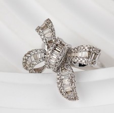 18k white gold d'occasion  Expédié en Belgium