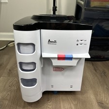 Dispensador termoelétrico de água quente e fria Avanti de mesa WD30EC casa e escritório comprar usado  Enviando para Brazil