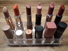 Beautybox lippenstift nagellac gebraucht kaufen  Pirmasens