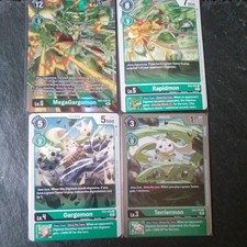 Digimon karten set gebraucht kaufen  Neumünster