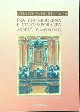 Universita italia fra usato  Italia