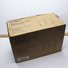 outdoor string lights for sale  Chillicothe