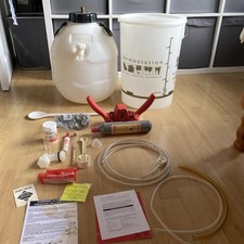 Home brew kit for sale  DONCASTER
