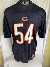Brian urlacher chicago gebraucht kaufen  Calbe (Saale)