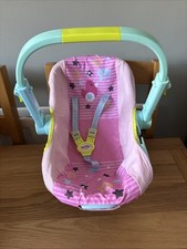 Zapf creation baby for sale  NOTTINGHAM