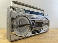 Sharp 4700 silver for sale  Green Bay