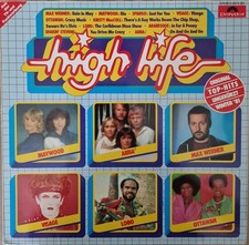 High life tropical gebraucht kaufen  Karlsfeld