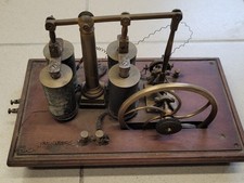 Machine moteur électromagnét d'occasion  Bégard