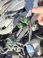 Düse injektor einspritzdüse gebraucht kaufen  Borgentreich