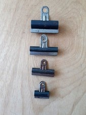 Set vintage bulldog for sale  CHRISTCHURCH