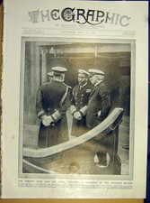 Old antique print for sale  UK