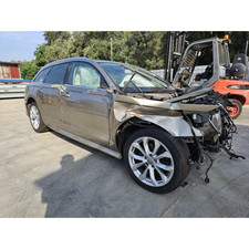 audi 4 avant ricambi usato  Italia