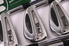 Ping s59 irons for sale  LOANHEAD