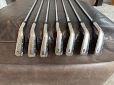 callaway razr xf irons for sale callaway razr xf irons for sale WHITSTABLE
