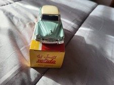 Voiture solido hachette d'occasion Voiture solido hachette d'occasion  Bonnières-sur-Seine