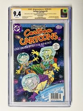 Cartoon cartoons comics for sale  Vacherie