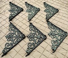 Large shelf braces for sale  Silver Springs
