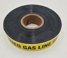 Caution gas line for sale  Springville