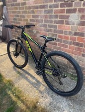 Agressor sport mountain for sale  TONBRIDGE