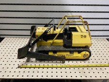 Mighty tonka dozer for sale  Riverhead